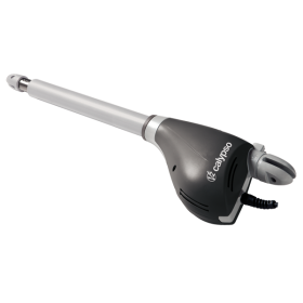 V2 CALYPSO400 230Vac linear screw motor for gate leaves up to 2.5m and 400Kg